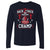 Fantasy Football Men's Long Sleeve T-Shirt | 500 LEVEL