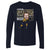 Steven Stamkos Men's Long Sleeve T-Shirt | 500 LEVEL