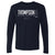 Klay Thompson Men's Long Sleeve T-Shirt | 500 LEVEL