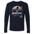 Ja Morant Men's Long Sleeve T-Shirt | 500 LEVEL