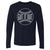 Gut It Out Foundation Men's Long Sleeve T-Shirt | 500 LEVEL