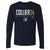 Napheesa Collier Men's Long Sleeve T-Shirt | 500 LEVEL