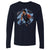 Scotty Pippen Jr. Men's Long Sleeve T-Shirt | 500 LEVEL