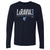 Jake LaRavia Men's Long Sleeve T-Shirt | 500 LEVEL