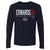 Aaliyah Edwards Men's Long Sleeve T-Shirt | 500 LEVEL