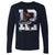 Ja Morant Men's Long Sleeve T-Shirt | 500 LEVEL