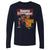 Connor McDavid Men's Long Sleeve T-Shirt | 500 LEVEL