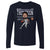 Klay Thompson Men's Long Sleeve T-Shirt | 500 LEVEL