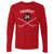 Bob Probert Men's Long Sleeve T-Shirt | 500 LEVEL