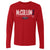 CJ McCollum Men's Long Sleeve T-Shirt | 500 LEVEL