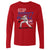 Ranger Suarez Men's Long Sleeve T-Shirt | 500 LEVEL