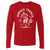 Derrick Thomas Men's Long Sleeve T-Shirt | 500 LEVEL