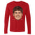 Reed Sheppard Men's Long Sleeve T-Shirt | 500 LEVEL