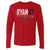 Matt Ryan Men's Long Sleeve T-Shirt | 500 LEVEL