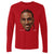 Alex Sarr Men's Long Sleeve T-Shirt | 500 LEVEL