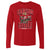 Carson Steele Men's Long Sleeve T-Shirt | 500 LEVEL