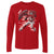 Patrick Mahomes Men's Long Sleeve T-Shirt | 500 LEVEL