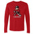 Chicago Men's Long Sleeve T-Shirt | 500 LEVEL