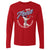 Trea Turner Men's Long Sleeve T-Shirt | 500 LEVEL