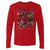 Bam Adebayo Men's Long Sleeve T-Shirt | 500 LEVEL