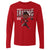 Bucky Irving Men's Long Sleeve T-Shirt | 500 LEVEL