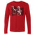 C.J. Stroud Men's Long Sleeve T-Shirt | 500 LEVEL