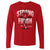 Deebo Samuel Men's Long Sleeve T-Shirt | 500 LEVEL