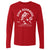 Evan Rodrigues Men's Long Sleeve T-Shirt | 500 LEVEL