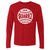 Ranger Suarez Men's Long Sleeve T-Shirt | 500 LEVEL