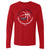 Zion Williamson Men's Long Sleeve T-Shirt | 500 LEVEL