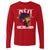 Alex Ovechkin Men's Long Sleeve T-Shirt | 500 LEVEL