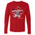 Nolan Gorman Men's Long Sleeve T-Shirt | 500 LEVEL