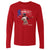 Brandon Marsh Men's Long Sleeve T-Shirt | 500 LEVEL