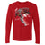 Deebo Samuel Men's Long Sleeve T-Shirt | 500 LEVEL