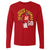 Derrick Thomas Men's Long Sleeve T-Shirt | 500 LEVEL