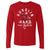 Trey McBride Men's Long Sleeve T-Shirt | 500 LEVEL