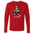 Ottawa Men's Long Sleeve T-Shirt | 500 LEVEL