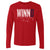 Masyn Winn Men's Long Sleeve T-Shirt | 500 LEVEL