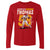 Derrick Thomas Men's Long Sleeve T-Shirt | 500 LEVEL