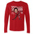 Brendan Shanahan Men's Long Sleeve T-Shirt | 500 LEVEL