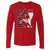 Bucky Irving Men's Long Sleeve T-Shirt | 500 LEVEL