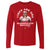 Alex Ovechkin Men's Long Sleeve T-Shirt | 500 LEVEL