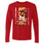 Derrick Thomas Men's Long Sleeve T-Shirt | 500 LEVEL