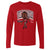 Zion Williamson Men's Long Sleeve T-Shirt | 500 LEVEL