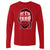 Alex Sarr Men's Long Sleeve T-Shirt | 500 LEVEL