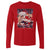 Matthew Tkachuk Men's Long Sleeve T-Shirt | 500 LEVEL