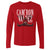 Cam'Ron Valdez Men's Long Sleeve T-Shirt | 500 LEVEL