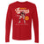 Derrick Thomas Men's Long Sleeve T-Shirt | 500 LEVEL