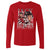 Jack Hughes Men's Long Sleeve T-Shirt | 500 LEVEL