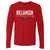 Zion Williamson Men's Long Sleeve T-Shirt | 500 LEVEL